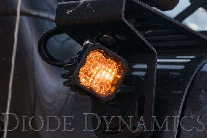 SSC1 LED Light - Sport