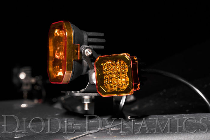 SSC1 Lens Cover