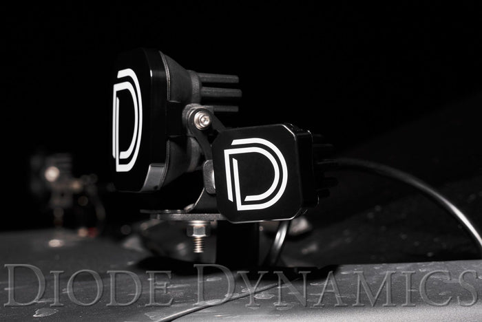 SSC1 Lens Cover