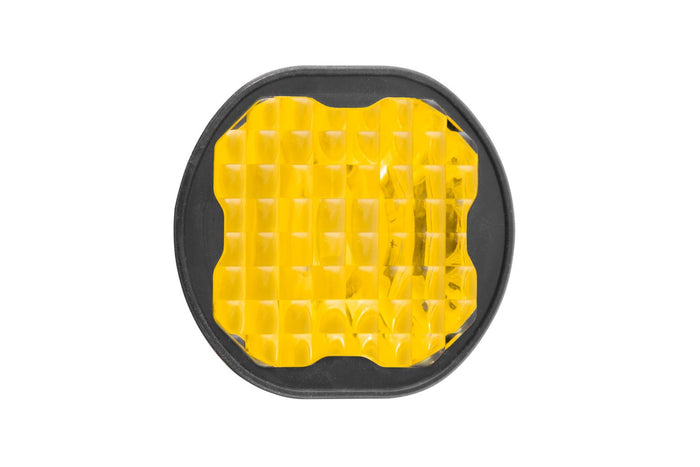 SSC1 Replacement Lenses