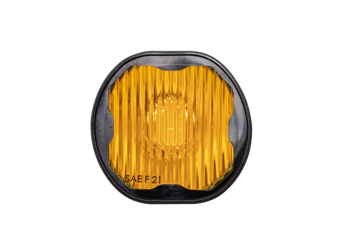 SSC1 Replacement Lenses