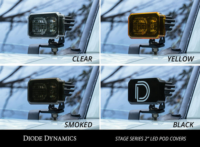 SSC2 Lens Cover