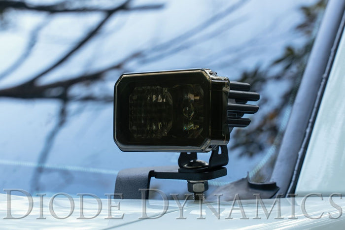 SSC2 Lens Cover