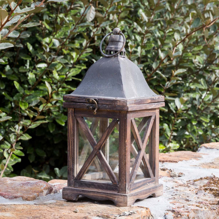 Stable Lantern