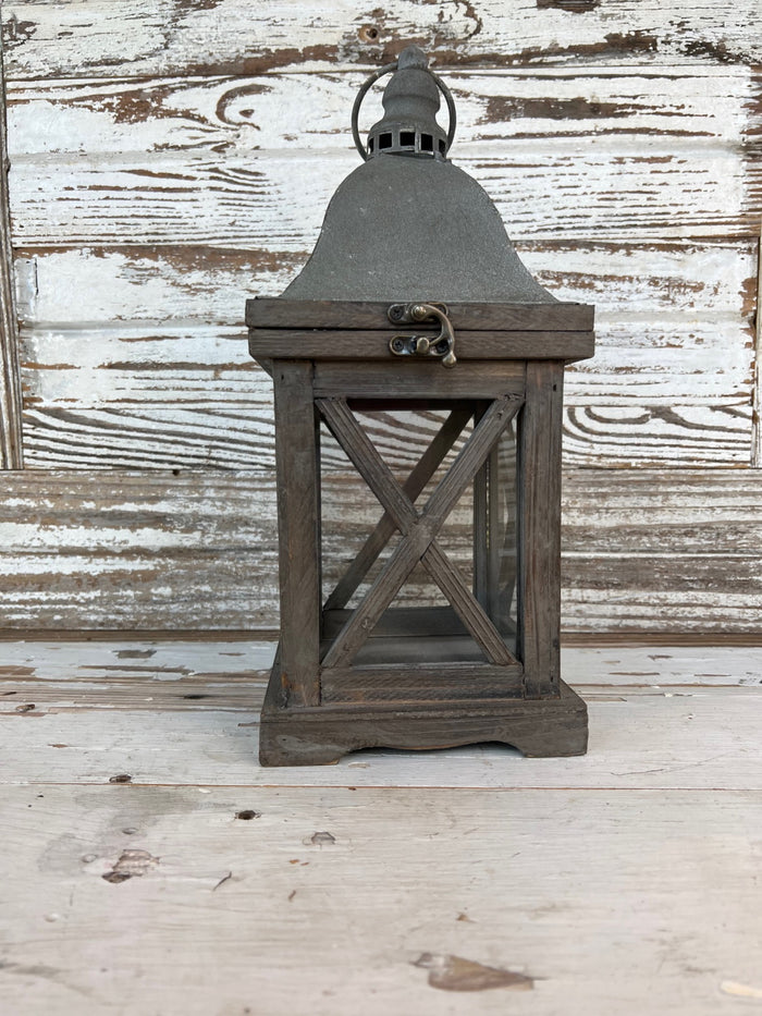 Stable Lantern