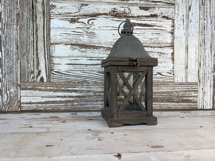 Stable Lantern