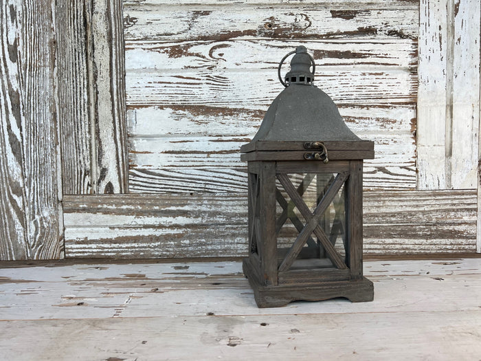 Stable Lantern