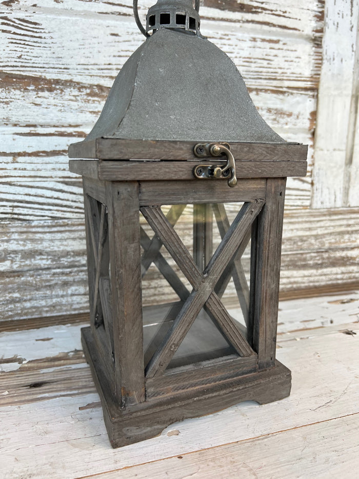 Stable Lantern
