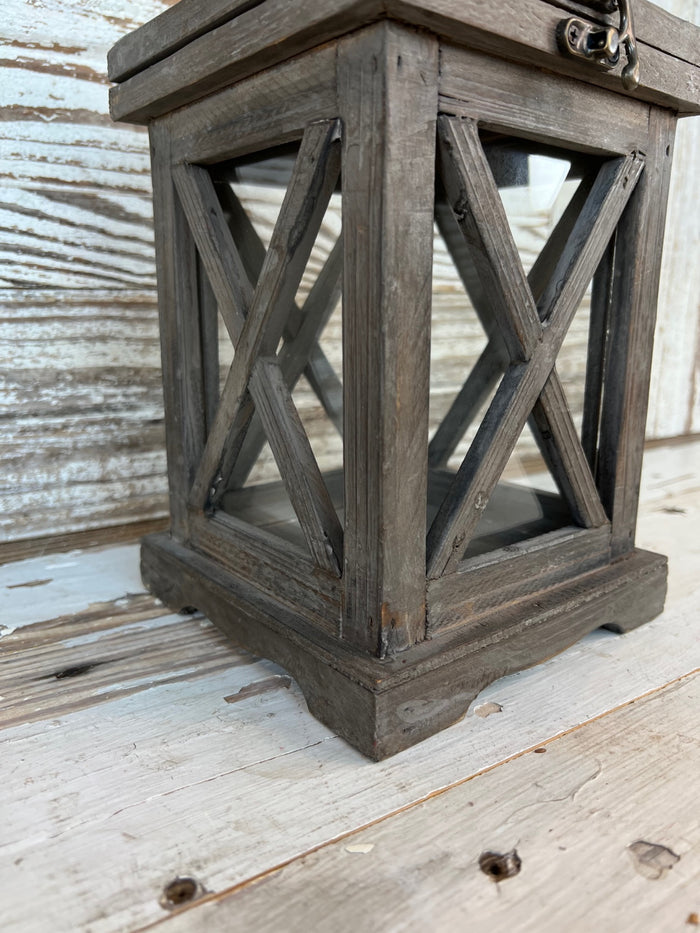 Stable Lantern