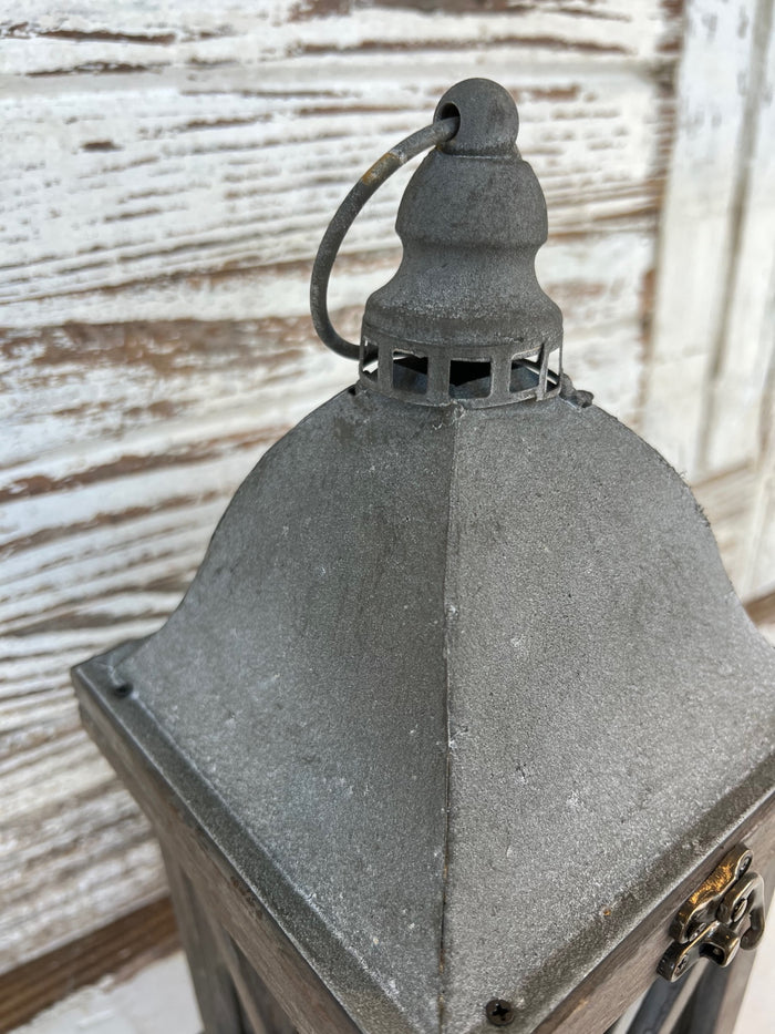 Stable Lantern