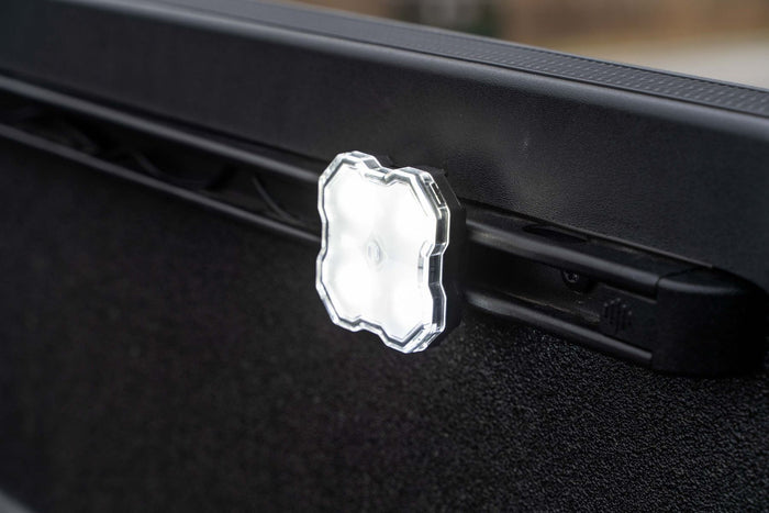 Stage Series LED Bed Light Kit | 2024+ Tacoma | 2022+ Tundra