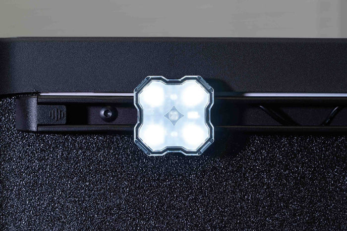 Stage Series LED Bed Light Kit | 2024+ Tacoma | 2022+ Tundra