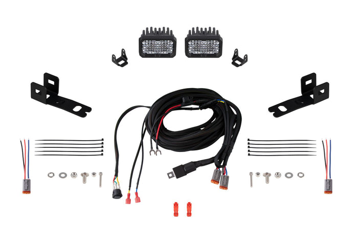 Stage Series Reverse Light Kit | 2021+ F150
