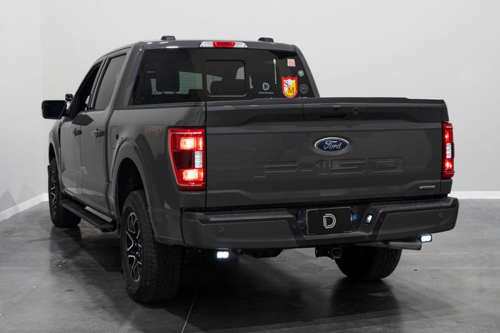 Stage Series Reverse Light Kit | 2021+ F150