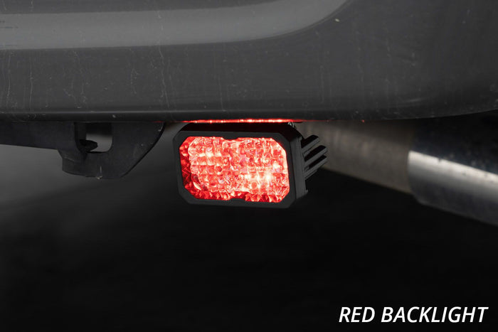 Stage Series Reverse Light Kit | 2021+ F150