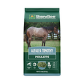 Standlee Premium Western Forage Alfalfa Timothy Grass Hay Pellets