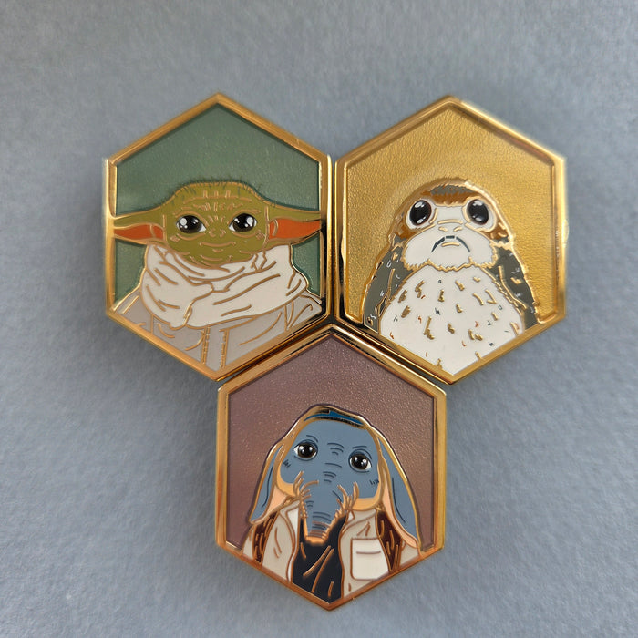 Star set