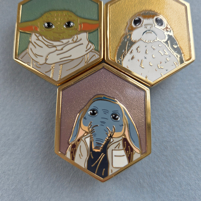 Star set