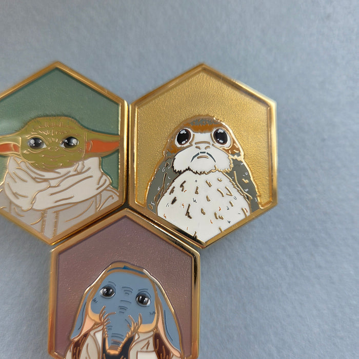 Star set