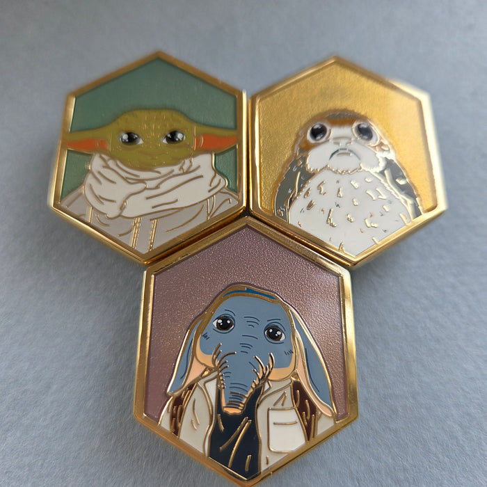 Star set