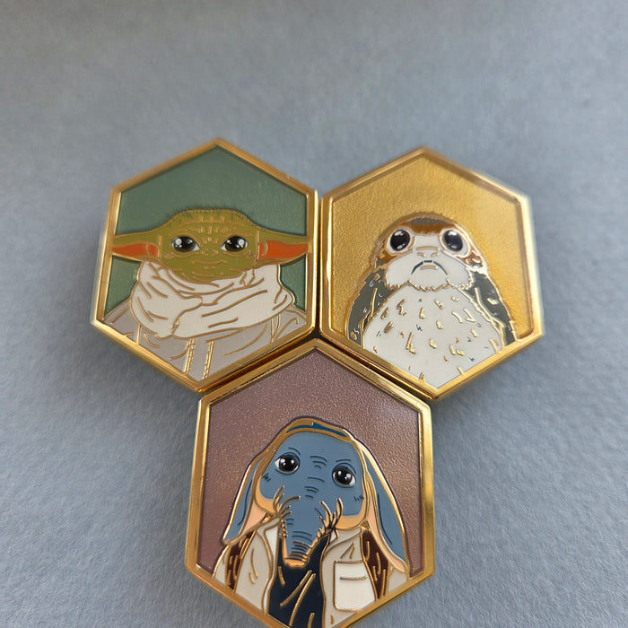 Star set