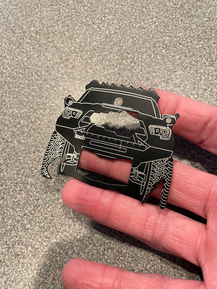 Taco Multi-Tool