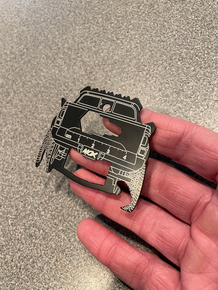 Taco Multi-Tool