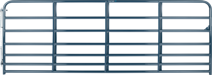 Tarter Steelmax Stock Gate