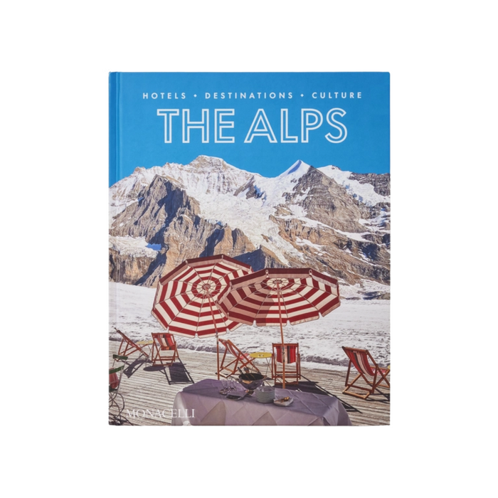 "The Alps"
