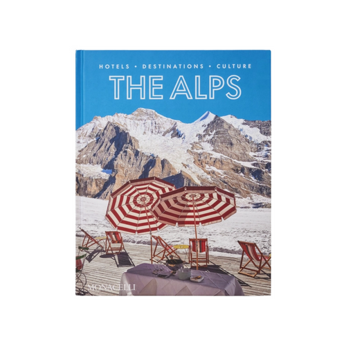 "The Alps"