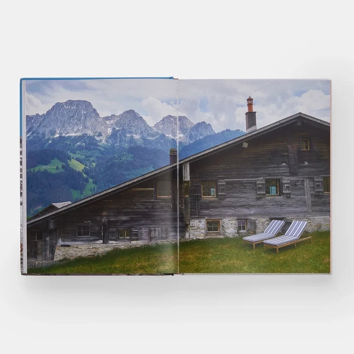 "The Alps"
