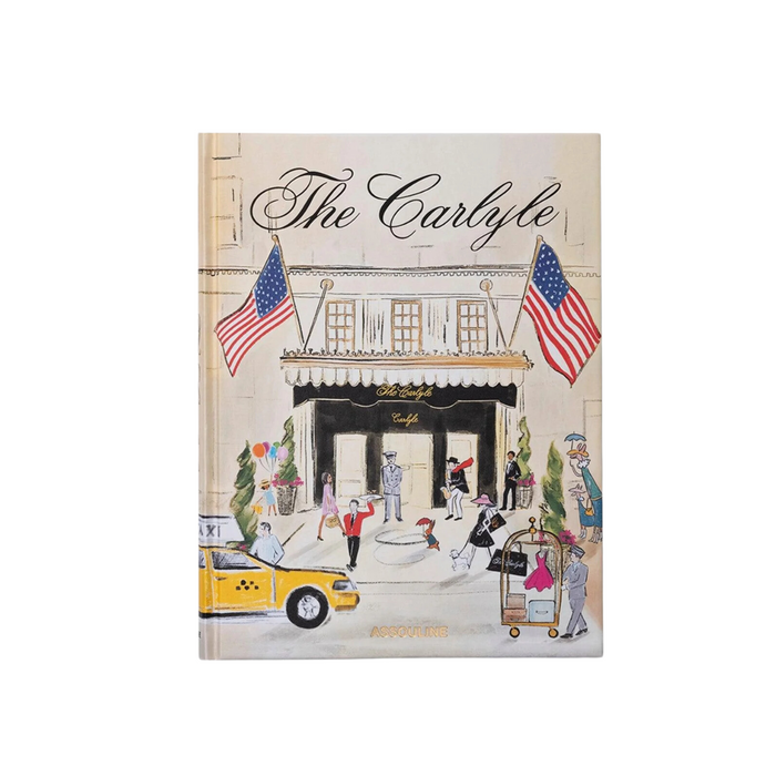"The Carlyle"