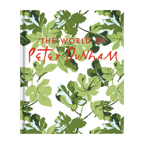 "The World of Peter Dunham"
