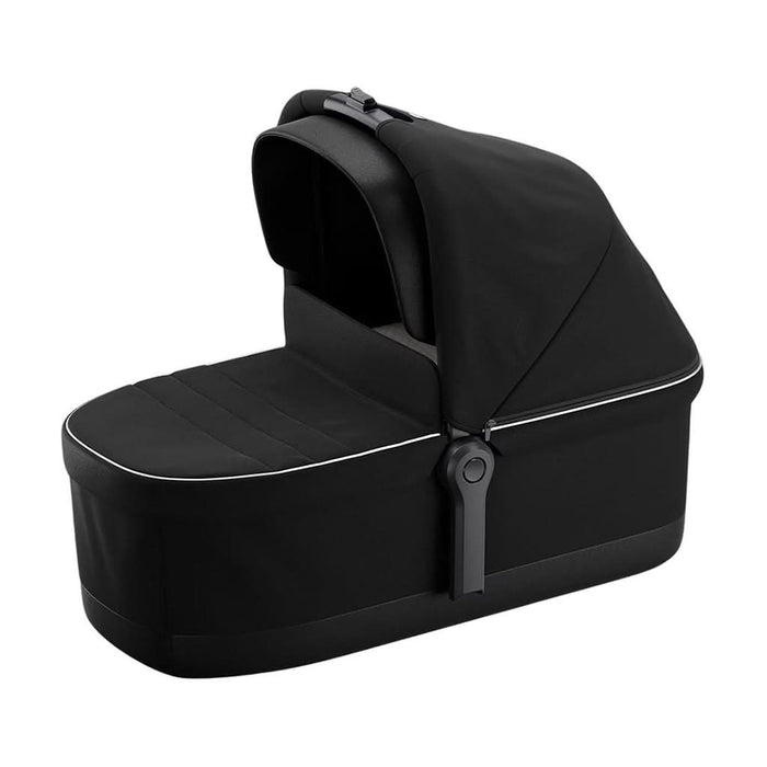 THULE Sleek Bassinet For Stroller-Stroller Accessories-Thule-Midnight Black-ANB Baby Store