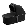 THULE Sleek Bassinet For Stroller-Stroller Accessories-Thule-Midnight Black-ANB Baby Store