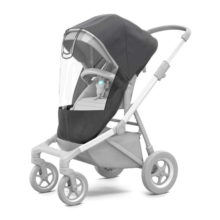 THULE Sleek Stroller Rain Cover-Stroller Accessories-Thule-ANB Baby Store
