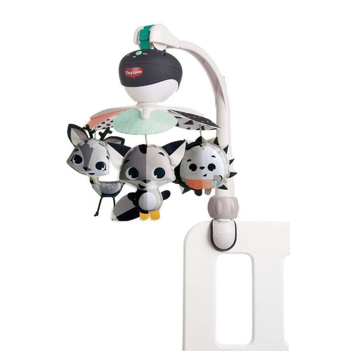 Tiny Love Magical Tales Take Along Mobile-Stroller & Car Seat Toys-Tiny Love-ANB Baby Store