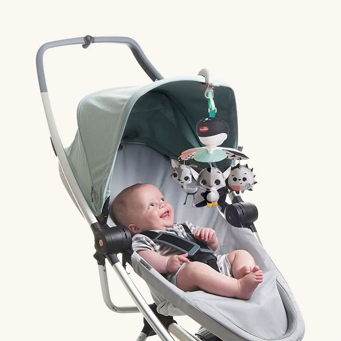 Tiny Love Magical Tales Take Along Mobile-Stroller & Car Seat Toys-Tiny Love-ANB Baby Store
