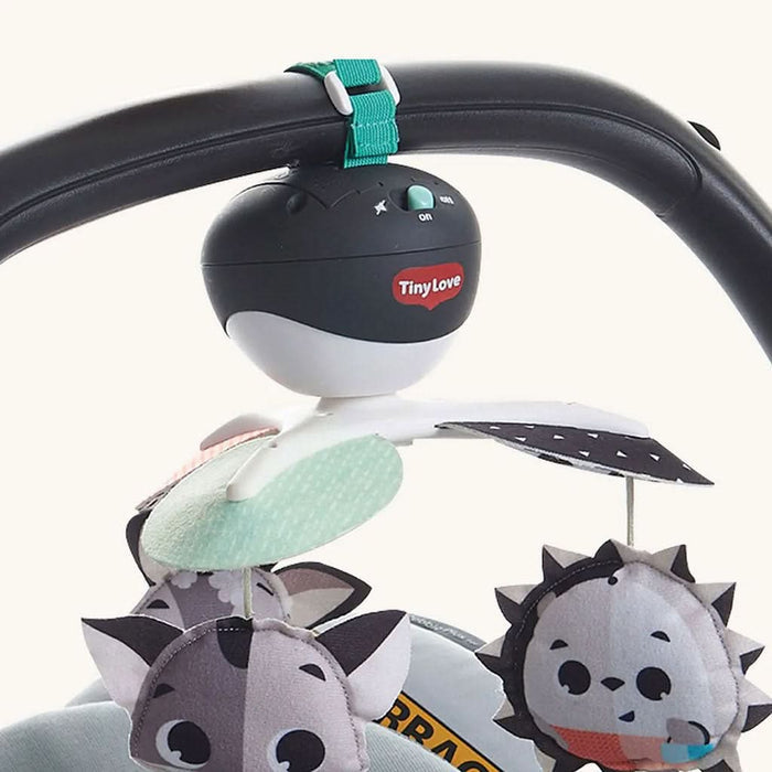 Tiny Love Magical Tales Take Along Mobile-Stroller & Car Seat Toys-Tiny Love-ANB Baby Store