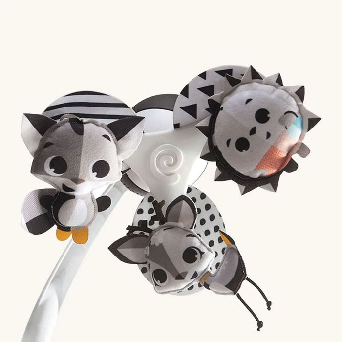 Tiny Love Magical Tales Take Along Mobile-Stroller & Car Seat Toys-Tiny Love-ANB Baby Store