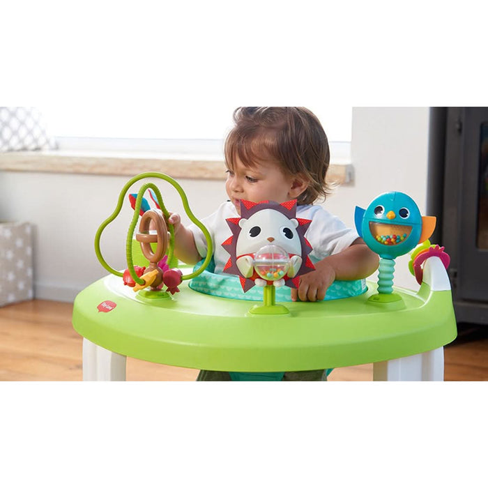 Tiny Love Meadow Days 4-in-1 Here I Grow Mobile Activity Center-Walkers & Activity Centers-Tiny Love-ANB Baby Store