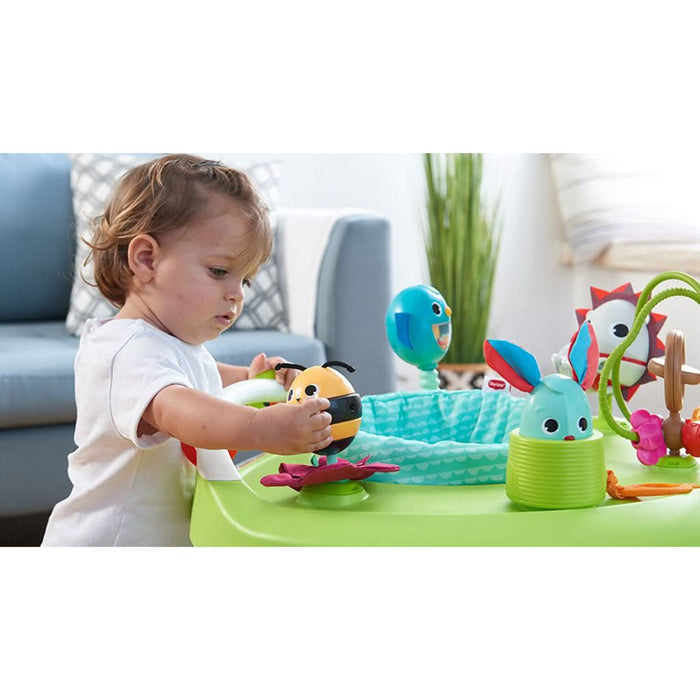 Tiny Love Meadow Days 4-in-1 Here I Grow Mobile Activity Center-Walkers & Activity Centers-Tiny Love-ANB Baby Store