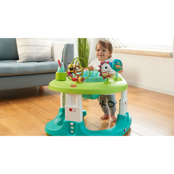 Tiny Love Meadow Days 4-in-1 Here I Grow Mobile Activity Center-Walkers & Activity Centers-Tiny Love-ANB Baby Store