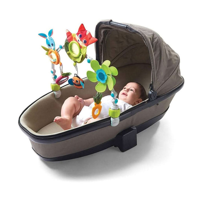 Tiny Love Meadow Days Collection Sunny Stroll-Stroller & Car Seat Toys-Tiny Love-ANB Baby Store