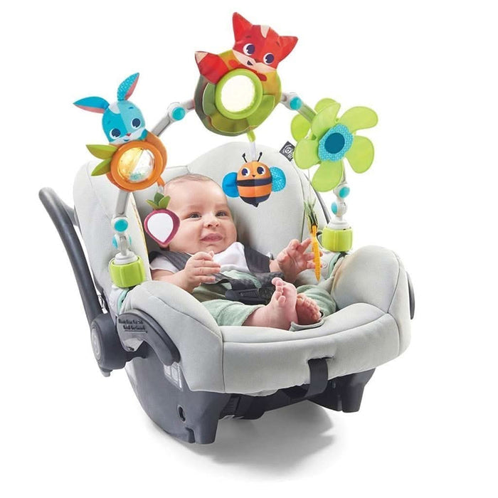 Tiny Love Meadow Days Collection Sunny Stroll-Stroller & Car Seat Toys-Tiny Love-ANB Baby Store