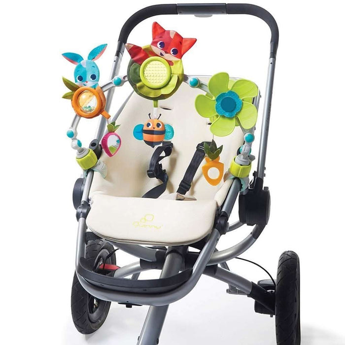 Tiny Love Meadow Days Collection Sunny Stroll-Stroller & Car Seat Toys-Tiny Love-ANB Baby Store