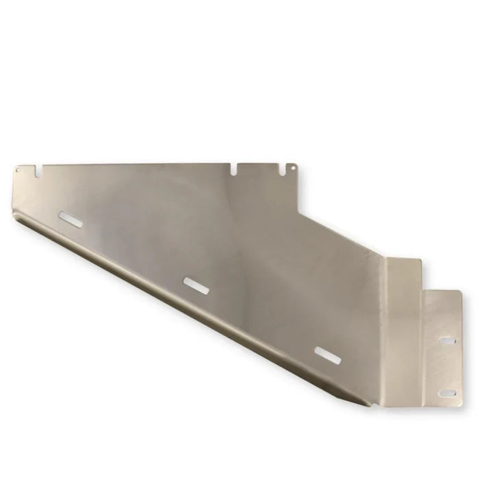 Transfer Case Skid Plate | 2015+ F150/Raptor