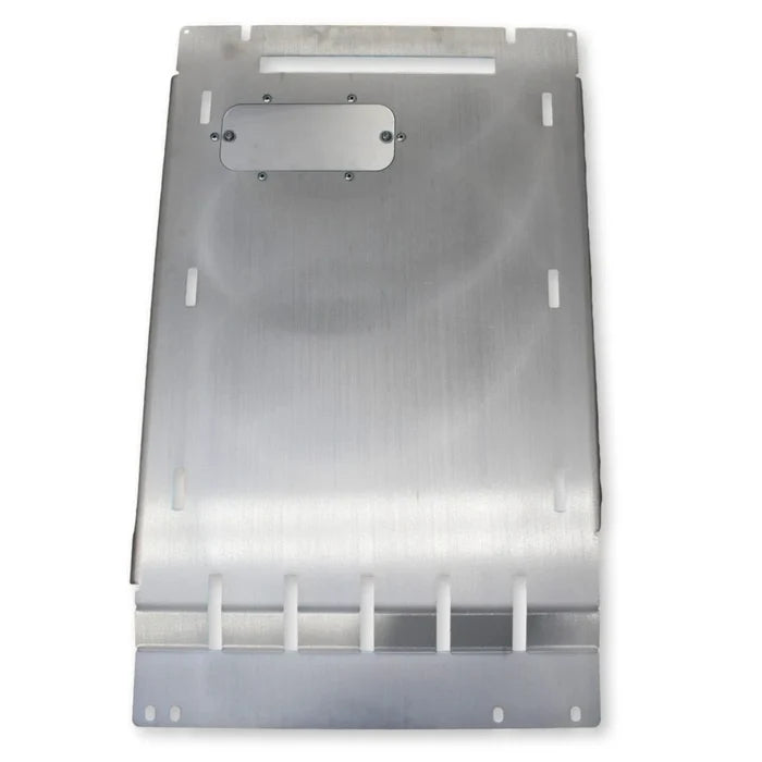 Transmission Skid Plate | 2009+ F150/Raptor