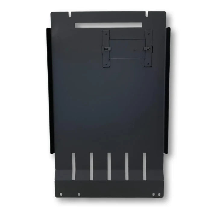 Transmission Skid Plate | 2009+ F150/Raptor