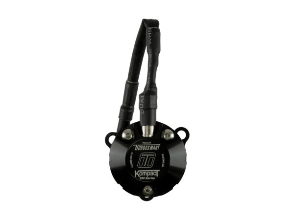 Turbosmart Vee Port BPV | 2021+ Bronco